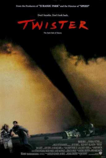 Tornado - Twister - 1996
