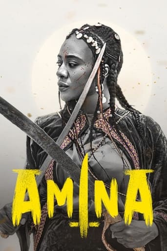 Amina - 2021