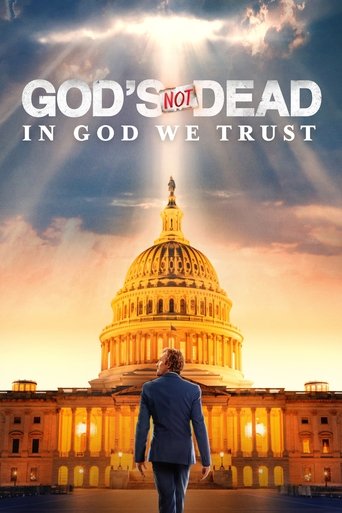 Deus Nao Esta Morto 5 Em Deus Confiamos - 2024 (L)
