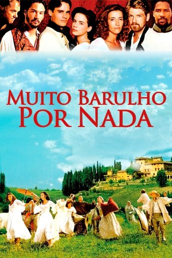 Muito Barulho Por Nada - 1993