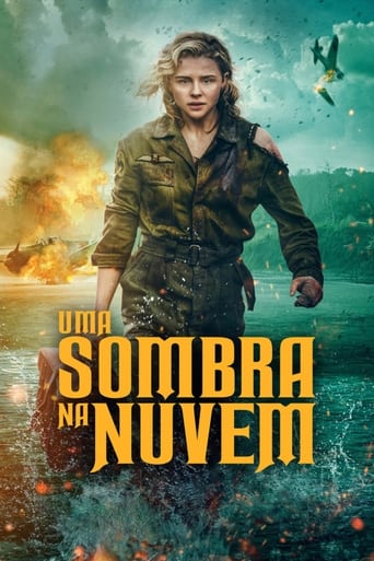 Uma Sombra na Nuvem - 2020 
