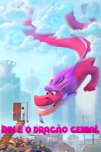 Din e o Dragao Genial - 2021
