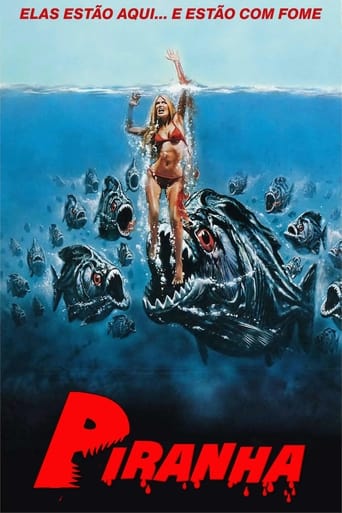 Piranha - 1978