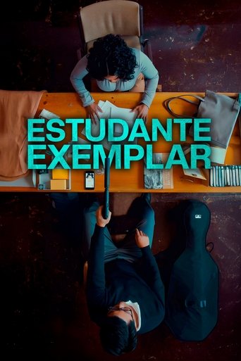 Estudante Exemplar - 2025