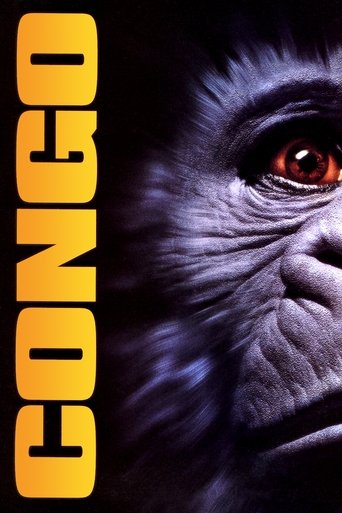 Congo - 1995
