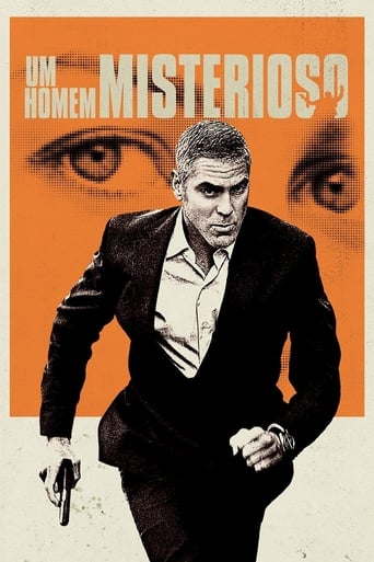 Um Homem Misterioso - 2010