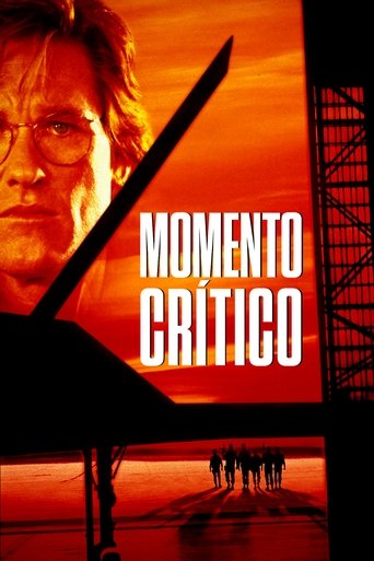 Momento Critico - 1996
