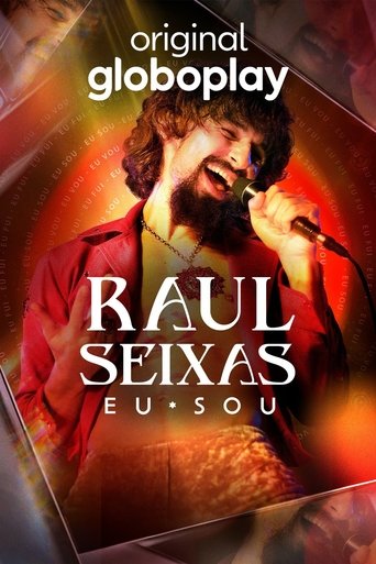 Raul Seixas  Eu Sou