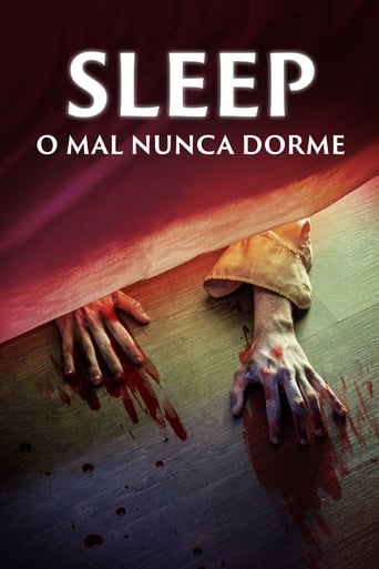 Sleep - 2023 (L)