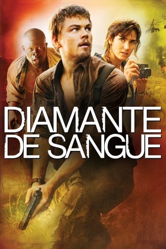 Diamante de Sangue - 2006