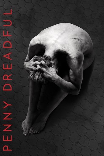 Penny Dreadful 