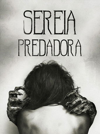 Sereia Predadora - 2016