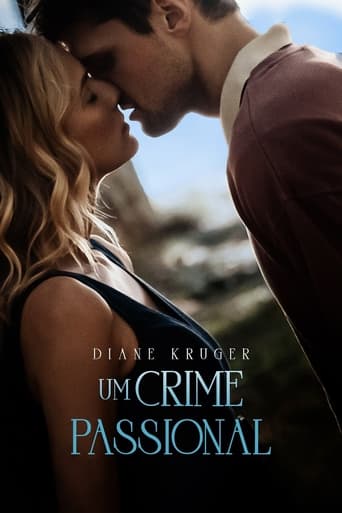 Um Crime Passional - 2022