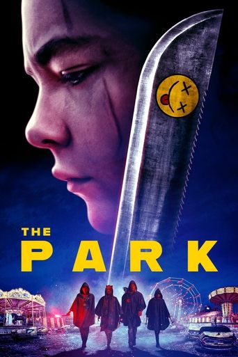 The Park - 2023 (L)