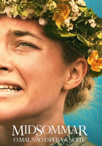 Midsommar: O Mal Nao Espera a Noite - 2019