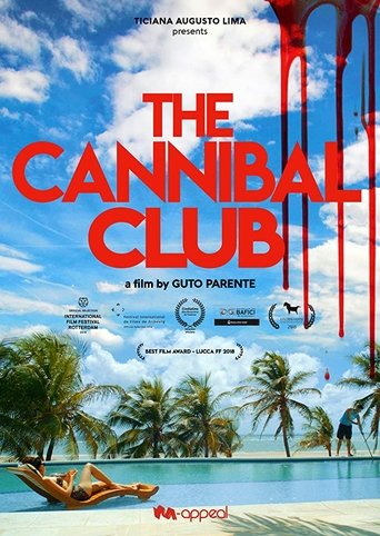 O Clube dos Canibais - 2019
