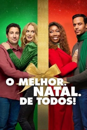 O Melhor Natal de Todos - 2023