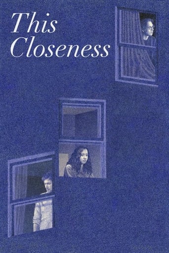 This Closeness - 2024 (L)