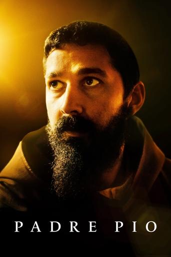 Padre Pio - 2023 (L)