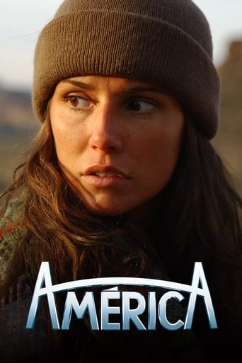 Novela - America