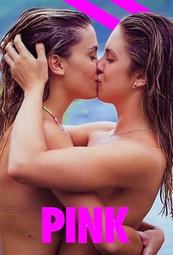 Pink Um Amor De Verao 