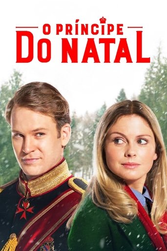 O Principe do Natal - 2017