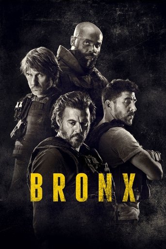 Bronx - 2020