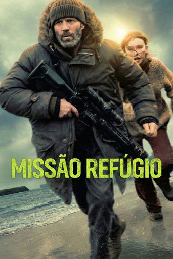 Missao Refugio - 2026 