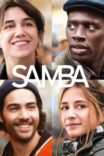 Samba - 2014