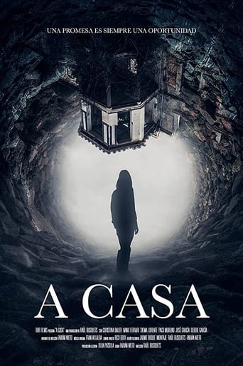 A Casa - 2020