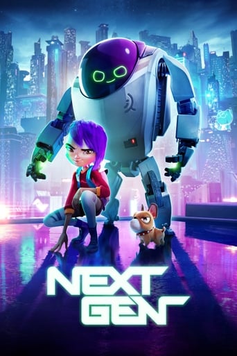 Next Gen - 2018