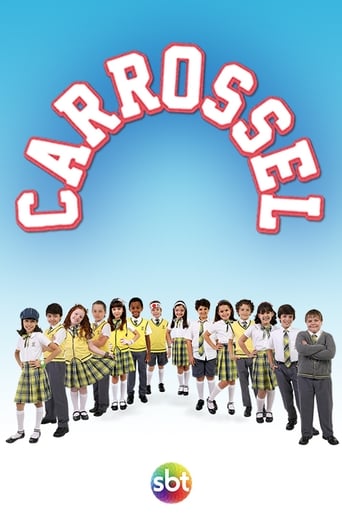Carrossel 