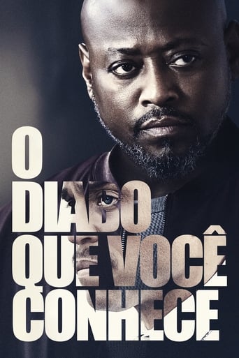 O Diabo que Voce Conhece - 2022