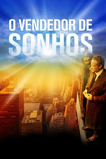 O Vendedor de Sonhos - 2016