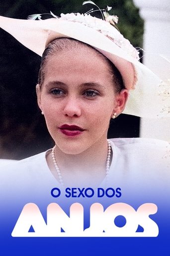 Novela - O Sexo dos Anjos