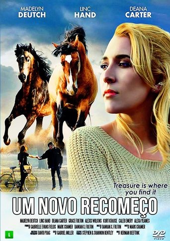 Um Novo Recomeco - 2017