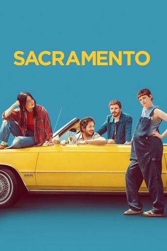 Sacramento - 2025