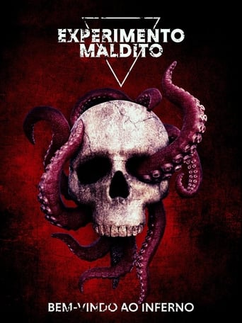 Experimento Maldito - 2023 (L)