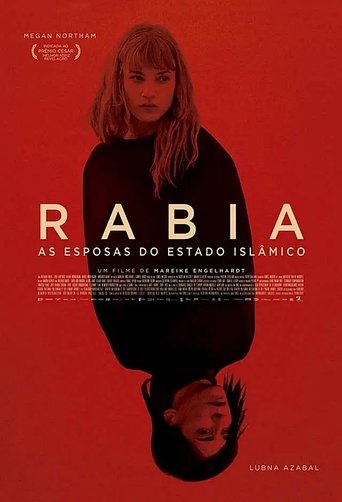 Rabia As Esposas Do Estado Islamico - 2025 (L)