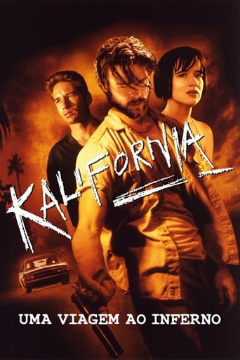 Kalifornia: Uma Viagem ao Inferno - 1993