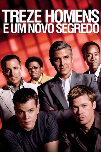 Treze Homens e um Novo Segredo - 2007