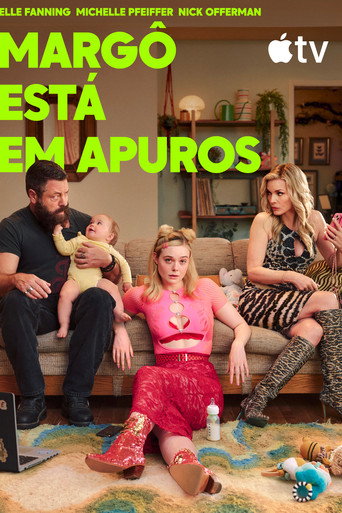 Margo Esta em Apuros