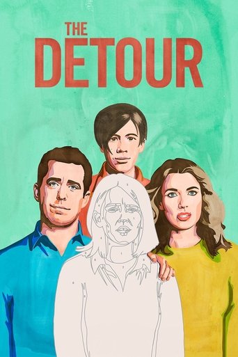The Detour 