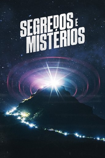 Segredos e Misterios