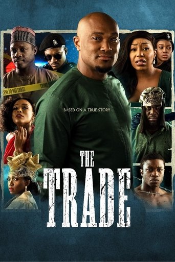The Trade - 2023 (L)