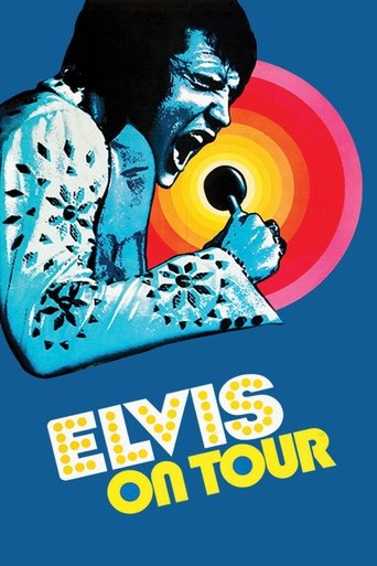 Elvis Triunfal - 1972