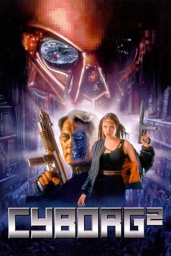 Cyborg 2 – 1993