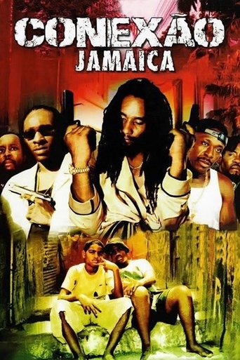 Conexao Jamaica - 2002
