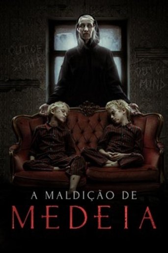 A Maldicao de Medeia - 2025 