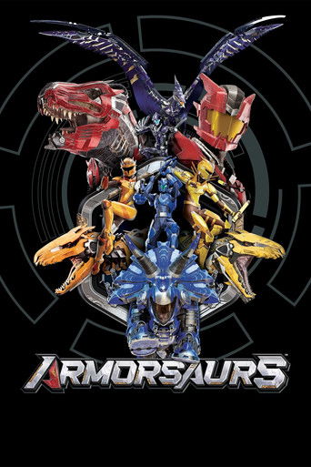 Dinoarmaduras